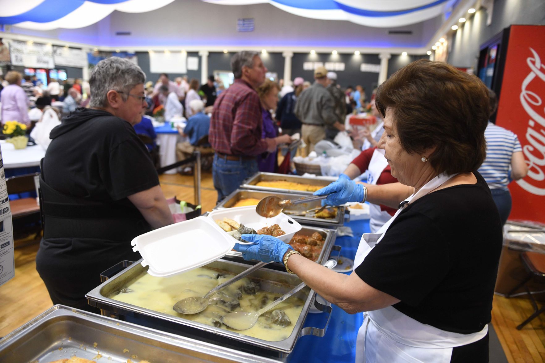 PA Greek Fest 2